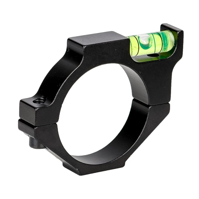 Precisions Scope Leveling for Precisions 1in Rings Reducers Smooth Scope Bubble Level Clamps Mount