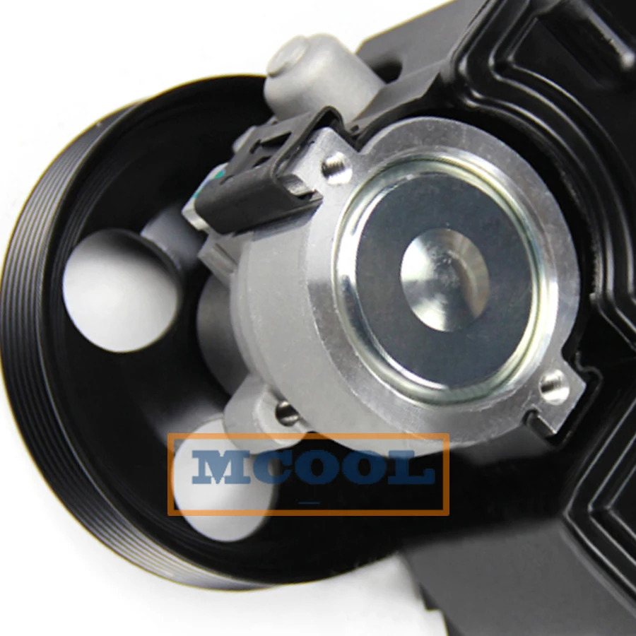 New Hydraulic Power Steering Pump Assy For Peugeot 206 207 408 CITROEN BERLINGO 4007AT 4007JA 4007LT 4007Z5 26071809 9631914280