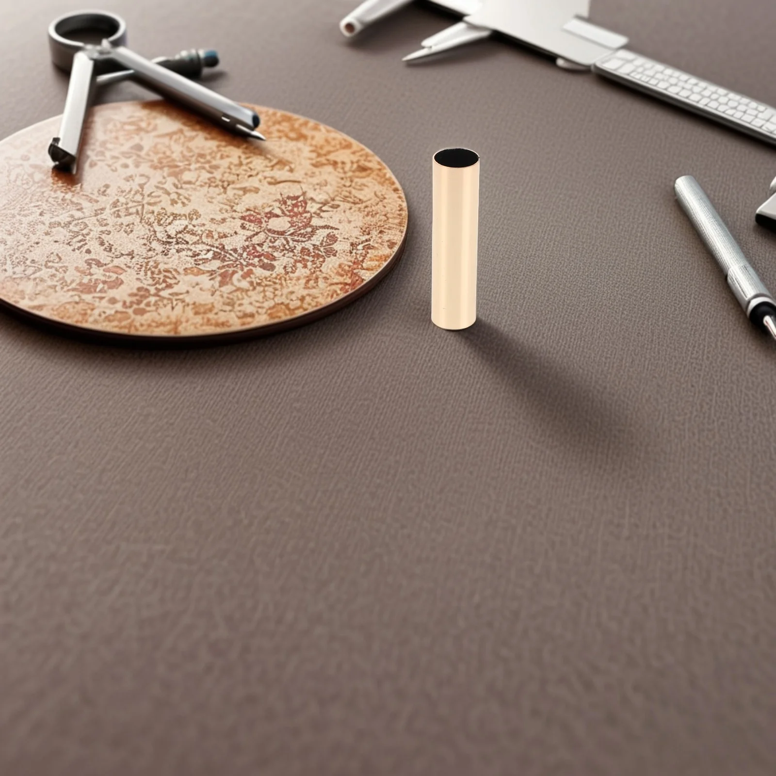 10 pçs extensões de haste da lâmpada kits de reparo da lâmpada de mesa hastes de conexão robustas para ajustes de luminária de suspensão