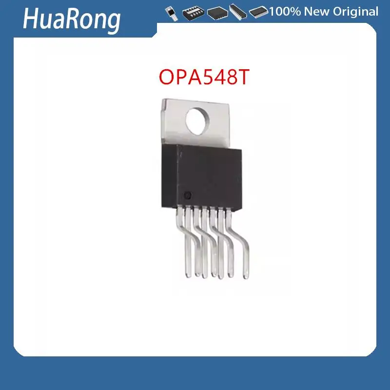 

5Pcs/Lot OPA548T OPA548 TO220-7