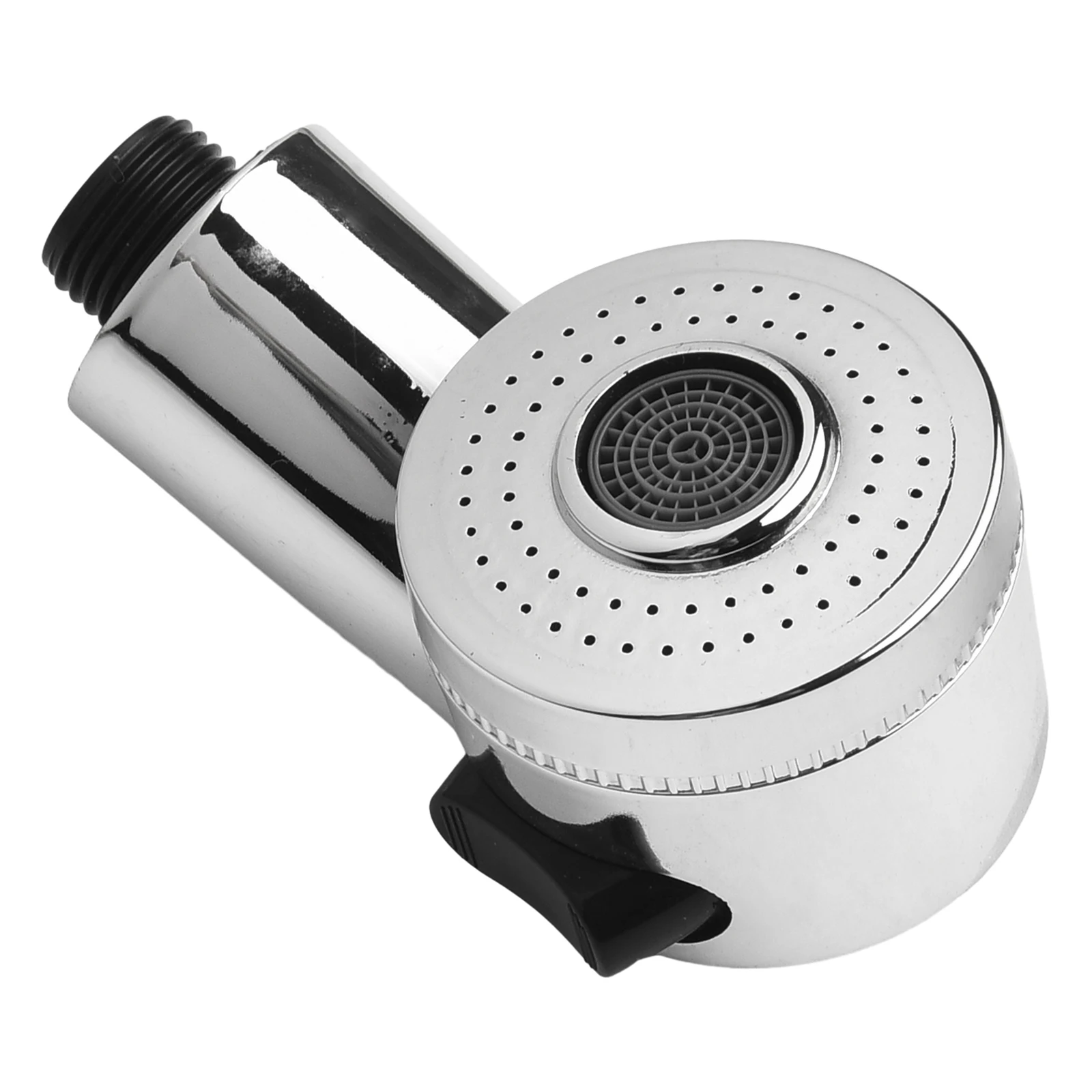 Shower Head Shower Head G1/2 Interface No Rust Plastic Resistance For Barbershop Shampoo Bed  Shower Head Shower