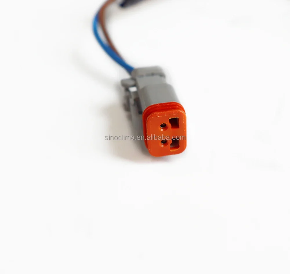 water temperature sensor 41-6538 for  refrigeration unit