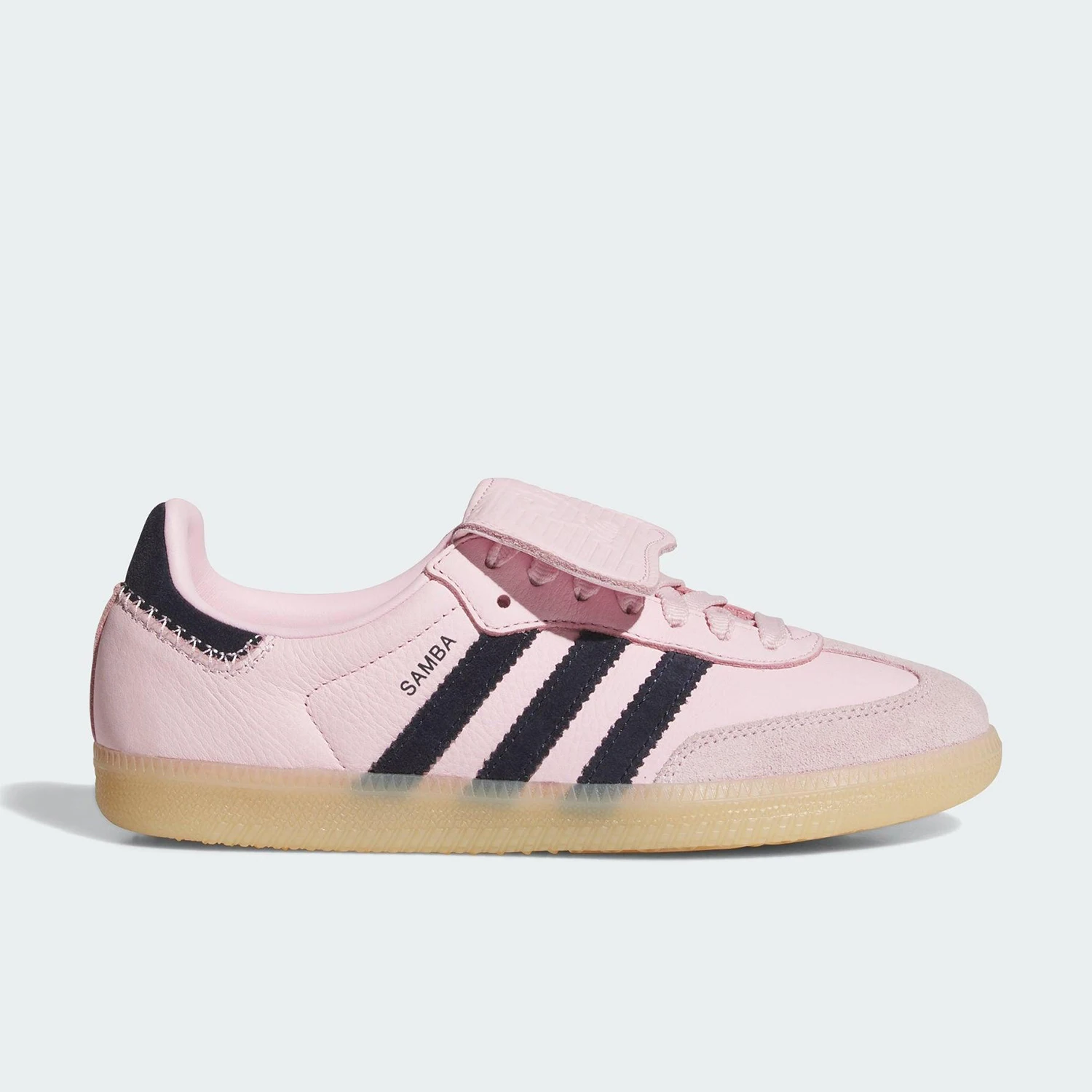 

Adidas genuine clover women's classic flip tongue lightweight casual shoes JP6808