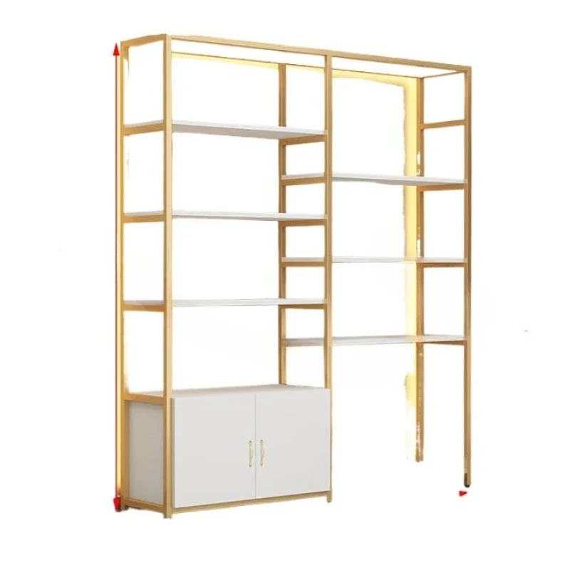 Showcase Commercial Showcase Shoe Rack