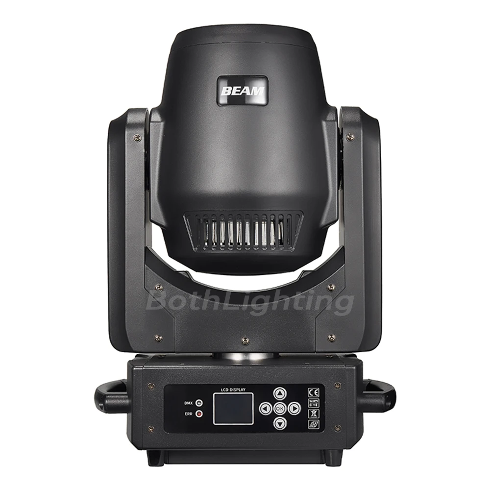 2unit 100w Beam Moving head light with Battery&Wireless DMX BPM-Beams 100 LED Moving Head Wedding Dj EVENT