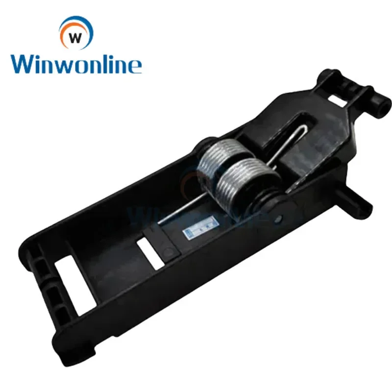 CE847-60110 1X ADF Hinge for HP M1130 M1132 M1214 M1216 M1217 M1136 M1212 M1213 M1218 M125 M126 M127 M128 CE841-60119 Printer