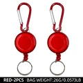 Red-2pcs