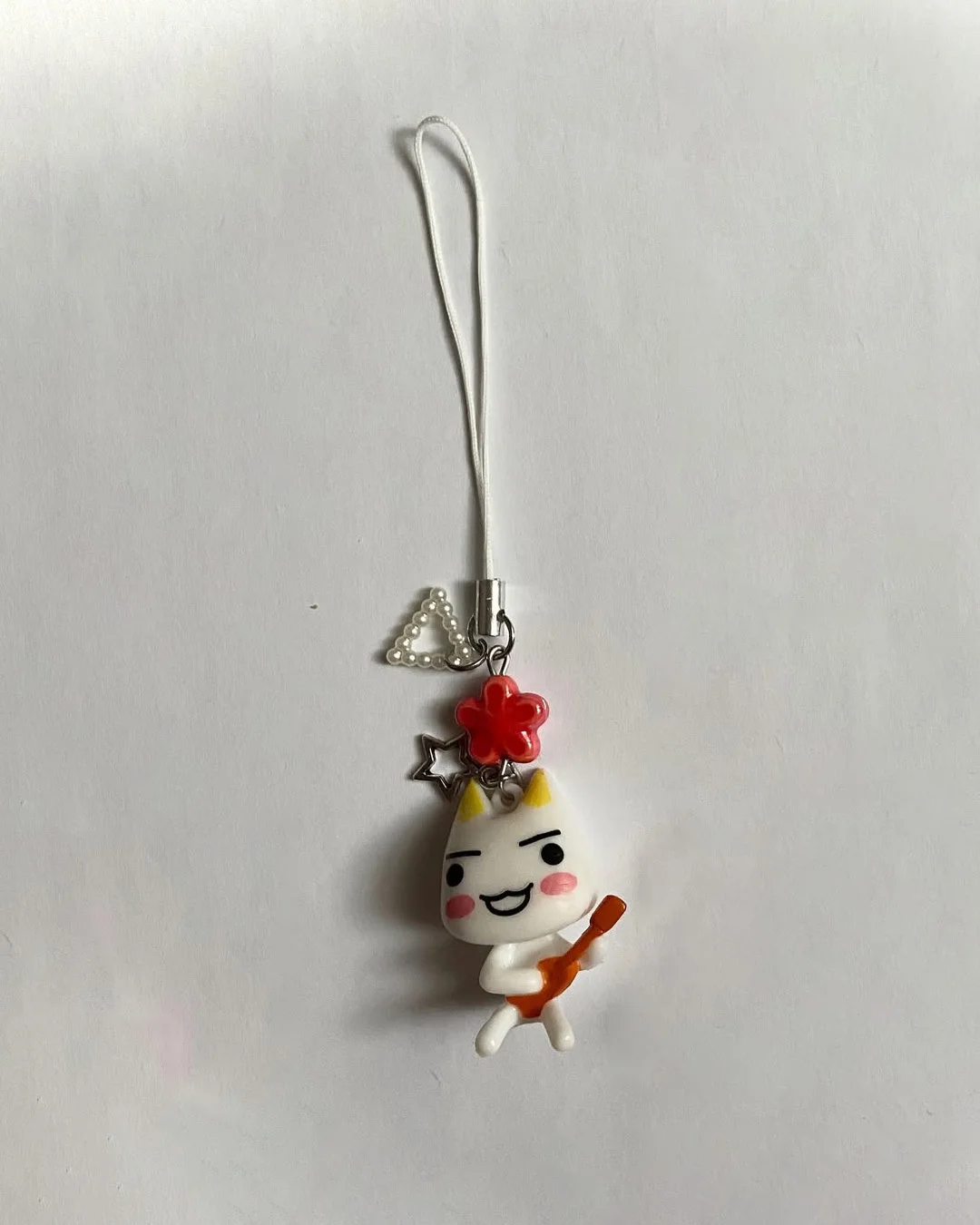 Toro Inoue Phone Charms