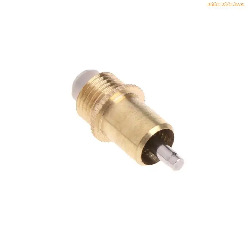 K1AE 5 Pcs Poultry Waterer Nipples Automatic Poultry Drinker Nipples for Small Chick