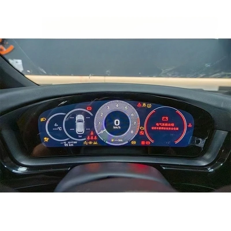 New Products Interior Kit Modify Upgrade 958 2011-2017 Convert 2025 Style Whole Kit Right Hand Drive