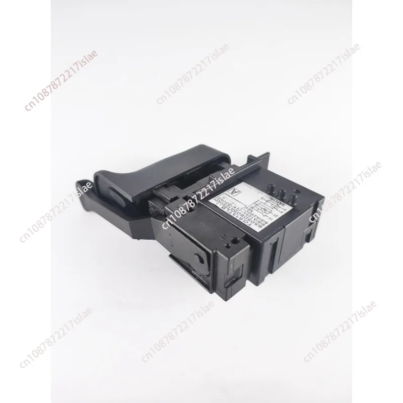 

Power Tool Driver Switch Fittings TG801TSBU-1