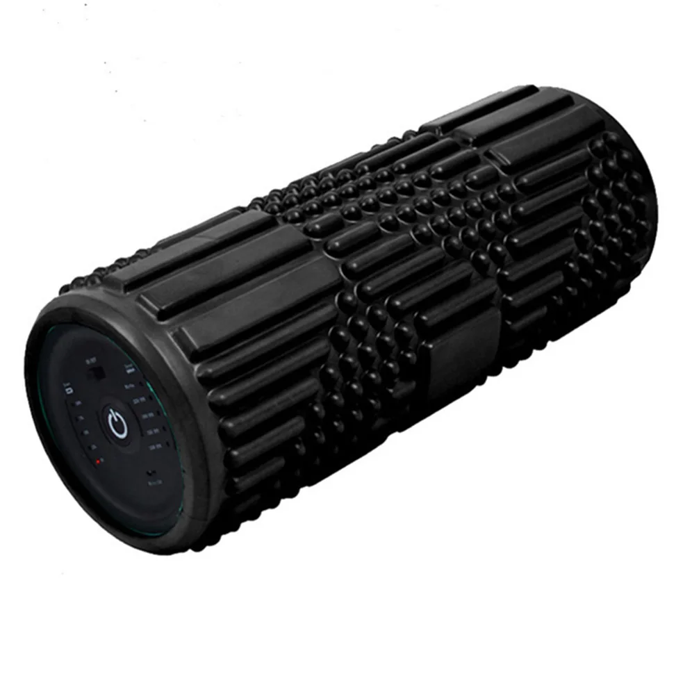 Foam Roller Muscle Relaxer for Deep Tissue Pain Relief Thigh Arms