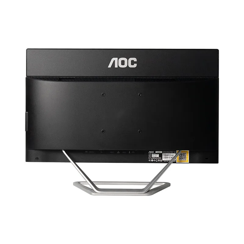 Aoc Alles-In-Één Computer 23.8-Inch Amd 3200u 16G 512G Desktop Gaming Aanpassing Aio Thuiskantoor Spelcomputer Verstelbaar Nieuw