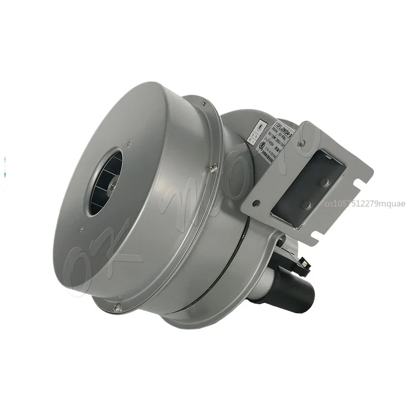 170FLJ2-6CS-T01/170FLJ2NYD4-3, Booster Fan for Dryer