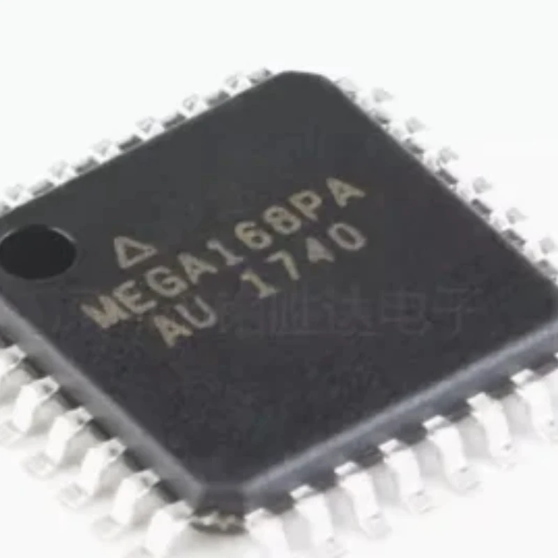 IRFP440  ATMEGA8A-AU ATMEGA16A-AU ATMEGA32A-AU ATMEGA88PA-AU ATMEGA168PA-AU