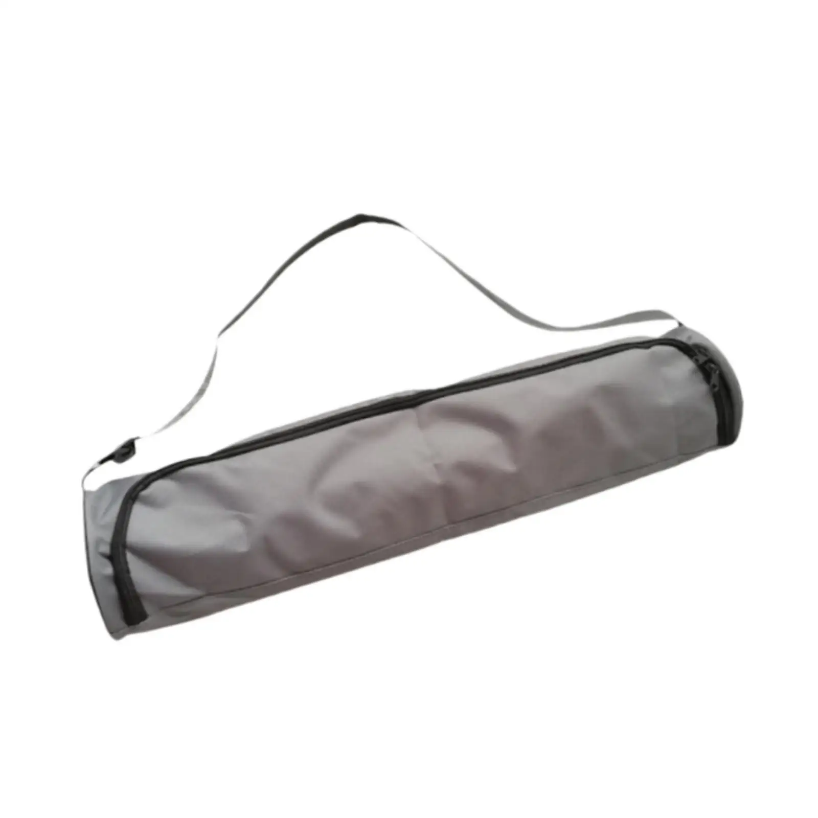

Yoga Mat Bag Wear Resistant with Zipper Closure Trendy Sport Gym Bag Yoga Mat Carrier Bag for Travel Training Workout Gym Beach
