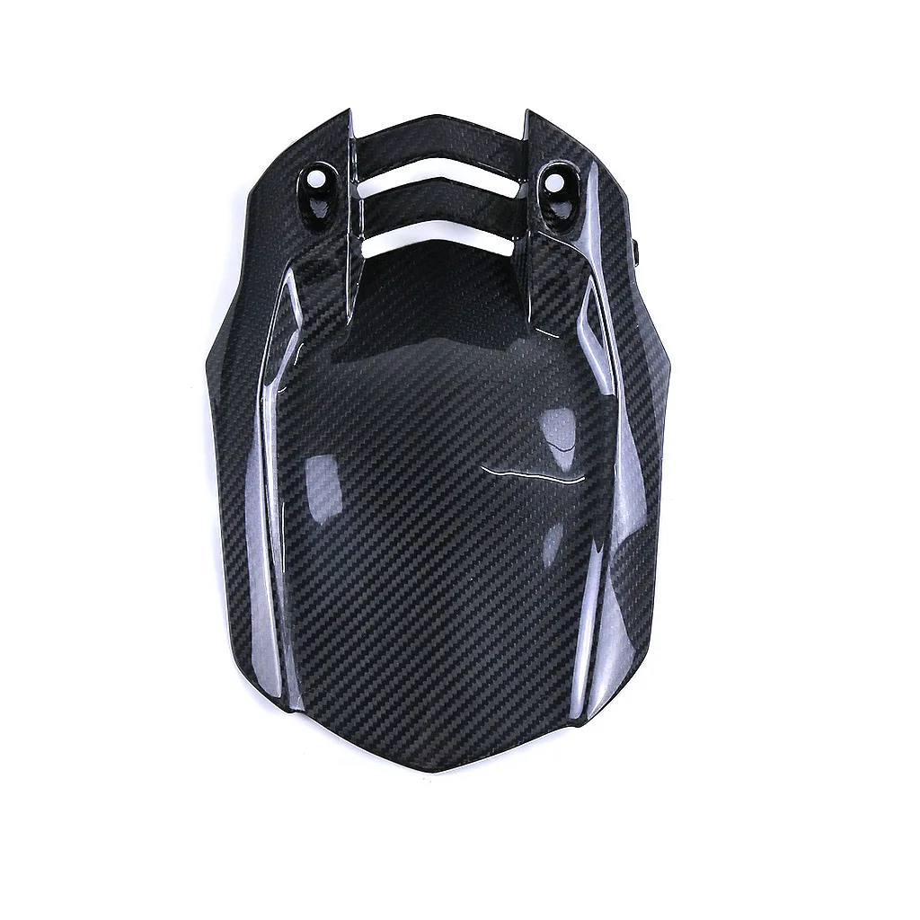 

For Yamaha MT-10 2016-2021 / MT-10 2022- 2024 100% Carbon Fiber Rear Fender