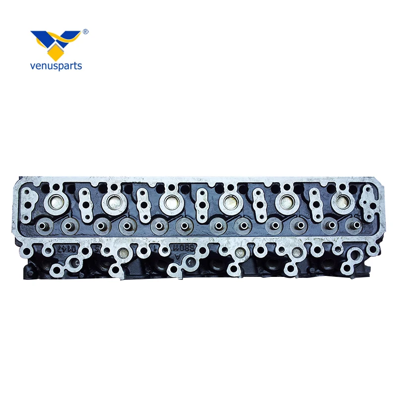 2H  engine cylinder head for