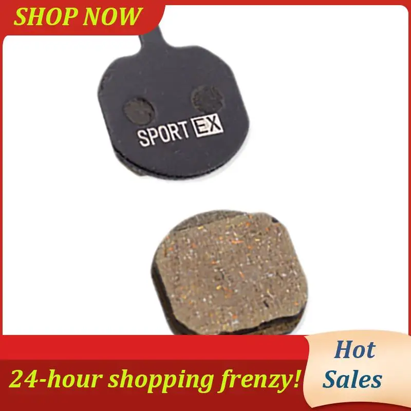 

AB31-20 пары, велосипедные дисковые тормозные колодки для Hayes MX2 MX3 MX4 SOLE, GX-C, суппорт JAK-5, Sport EX Class, смола