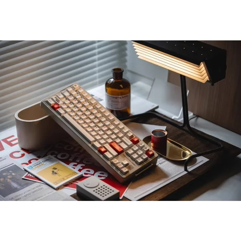 

Sublimation PBT material keycap rubber Christmas original genuine keycap