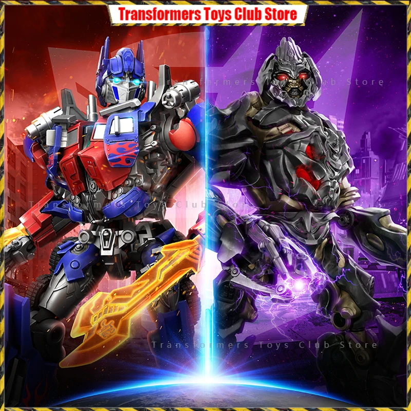 오리지널 블록 트랜스포머 장난감, 영화 1 클래식 클래스 옵티머스 프라임 메가트론 액션 피규어 조립 모델, 선물 컬렉션, 신제품 Best5 오리지널 블록 트랜스포머 장난감, 영화 1 클래식 클래스 옵티머스 프라임 메가트론 액션 피규어 조립 모델, 선물 컬렉션, 신제품 Best5