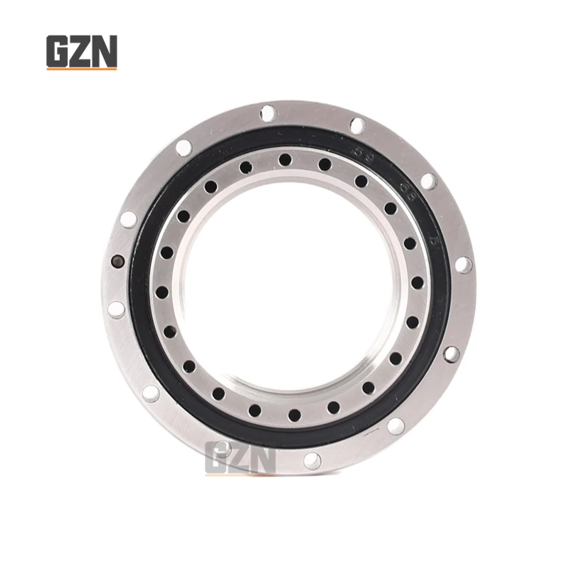 Imagem -04 - Shf Shg25inner do Rolamento do Redutor Harmônico do Rolamento do Rolo Transversal da Precisão Diâmetro: 67 mm Diâmetro Exterior: 110 mm Espessura: 20.7 mm