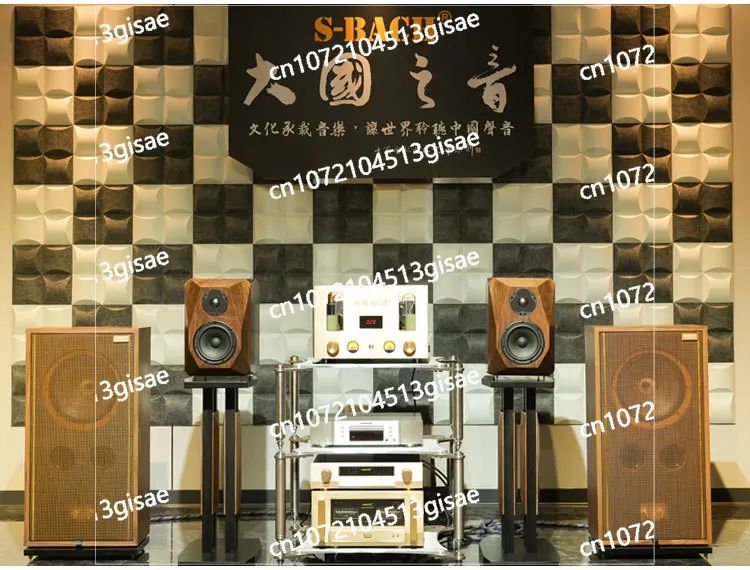 With 8Q/400W SBH-1S… - image