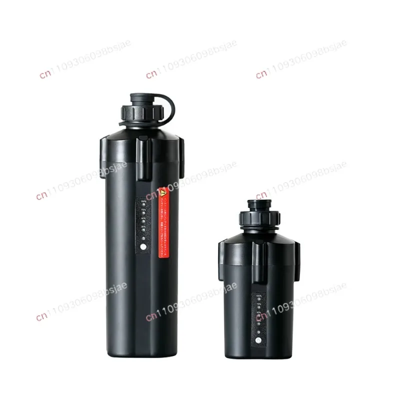 There is an electric display electric wheel lithium battery, suitable for sea fishing electric winch 14.8V lithium battery