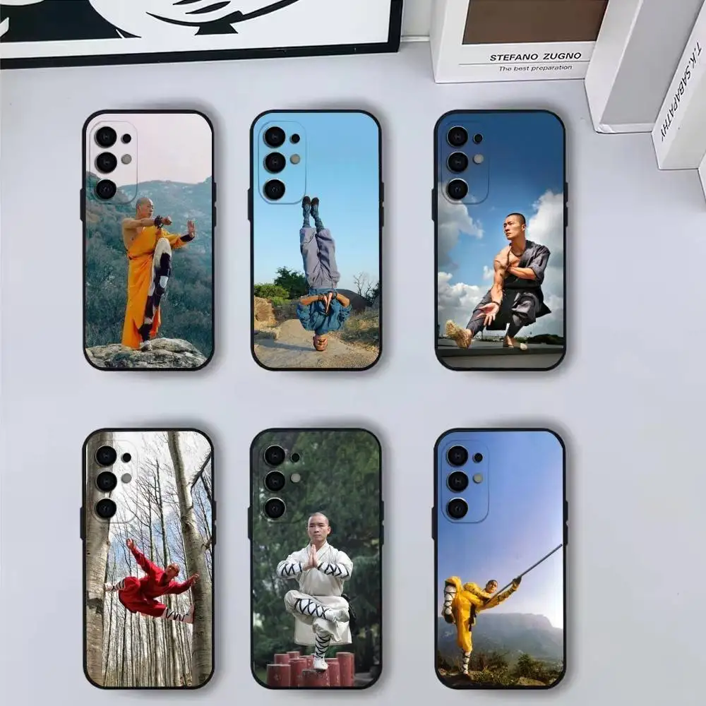 S-Shaolin K-Kung F-… - image