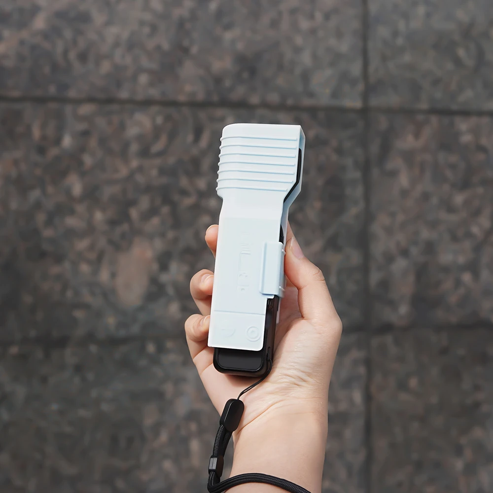 für DJI OSMO POCKET 3-Objektiv-Schutzhülle, Displayschutz   für OSMO Pocket 3, kratzfestes Objektivdeckel-Zubehör