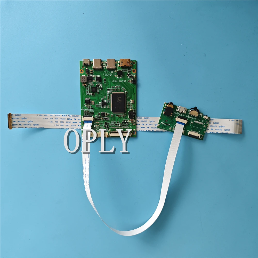 Mini Hdmi-Compatibl… - image