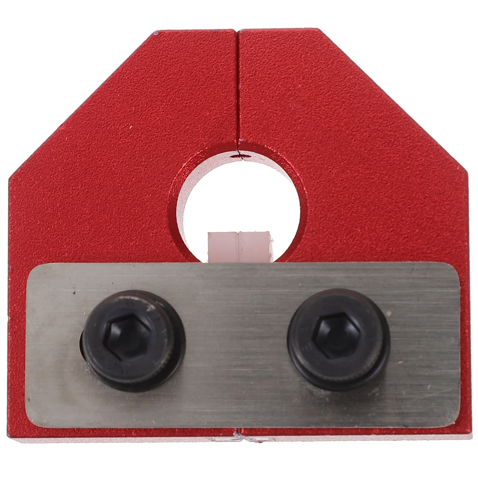 

Filament Welder Solid Durable Design Precise Temperature Control Sensor Monitors Material Usage for 3D Printer Accessories