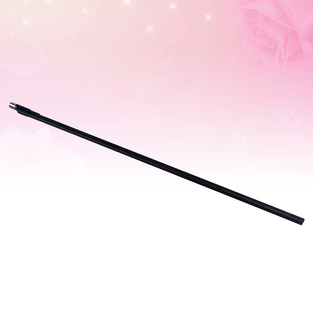 430mm Double Course Way 2 Way Adjustment Steel Truss Rod for Guitar Black GH155 2 Way Truss Rod Steel 2 Way Truss Rod