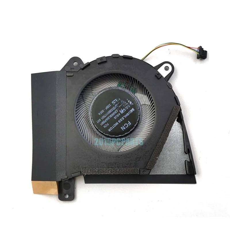 Y+New for ASUS ROG Zephyrus G14 GA402R GA402RJ GA402RK 2022 Laptop CPU Cooling Fan