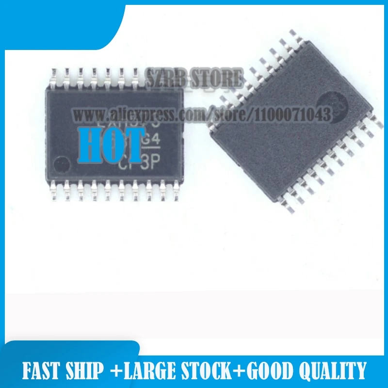20 pçs/lote SN74LV595ARGYR SN74AHC02PWR TPS51200DRCR SON10 SN74HC4066PWT SN74LVTH573PWR chips Eletrônicos novos