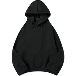 Department Hoodies New Album Graphic Printing Sweatshirts Comfortable Fleece Men/Women Sudaderas