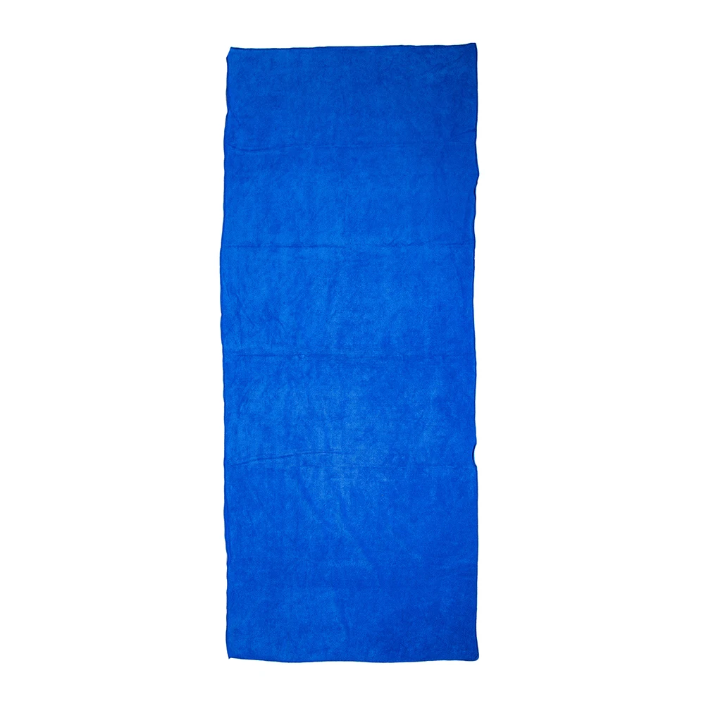 

Dashboard Protection 300g Blue 160x60 Microfiber Towel For Car Towel Car Interior Accessories Absorbent Dash Mat