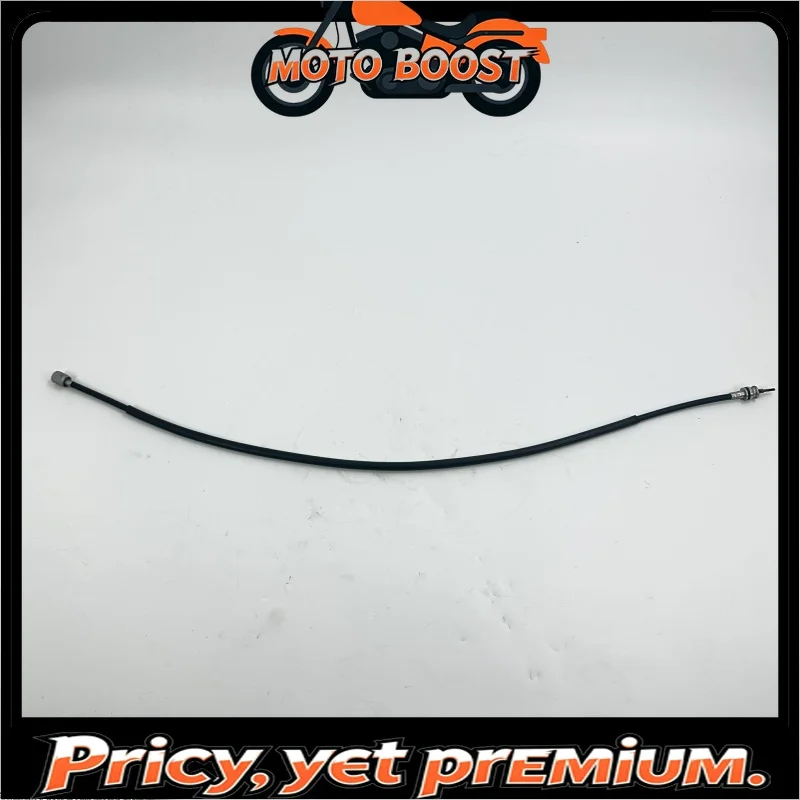 【Premium quality】Motorcycle SPEEDOMETER CABLE For MUTT Motorcycle Original Parts MPT-0438