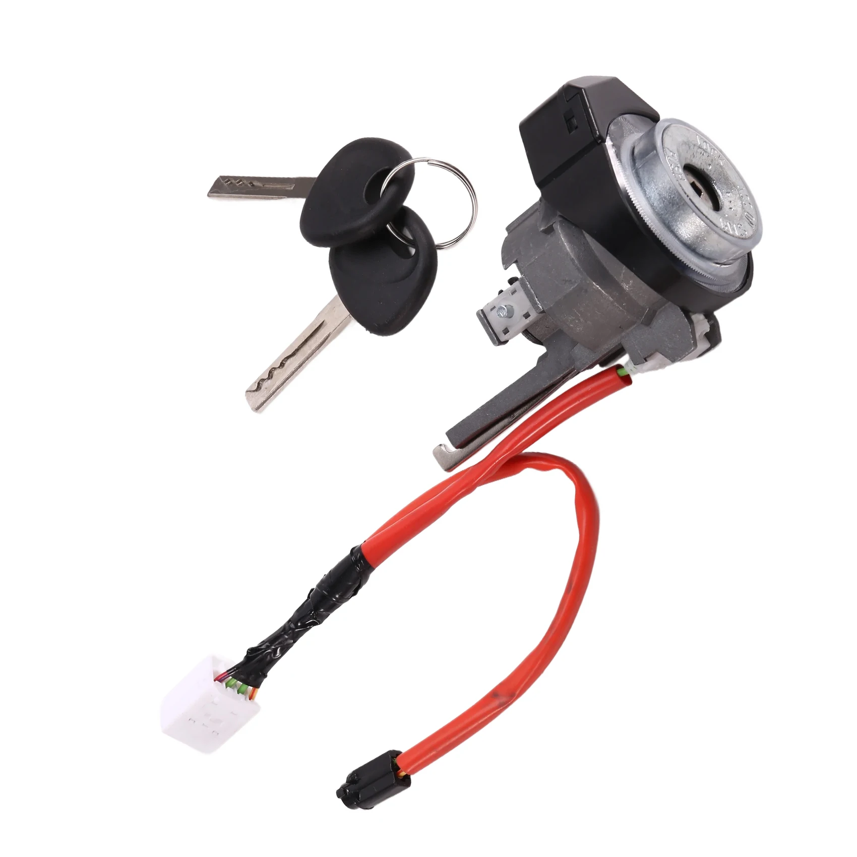 

Car Ignition Lock Cylinder W/ Keys 81900-3WG00 for Kia Sportage 2011-2016