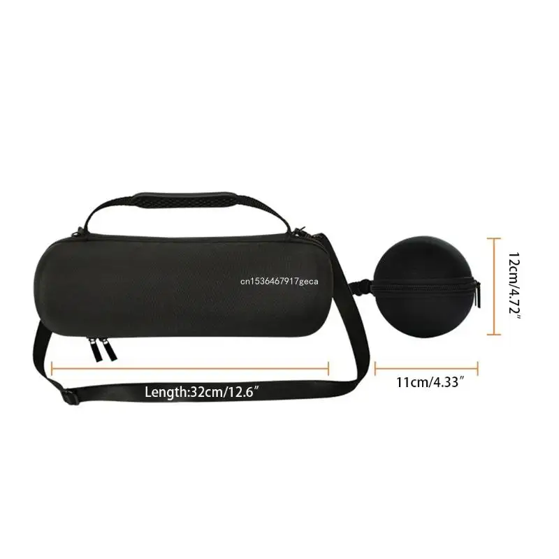 Portable for Case Bluetooth-compatible Speaker Protective Bag for J-B-L 5 Dropship