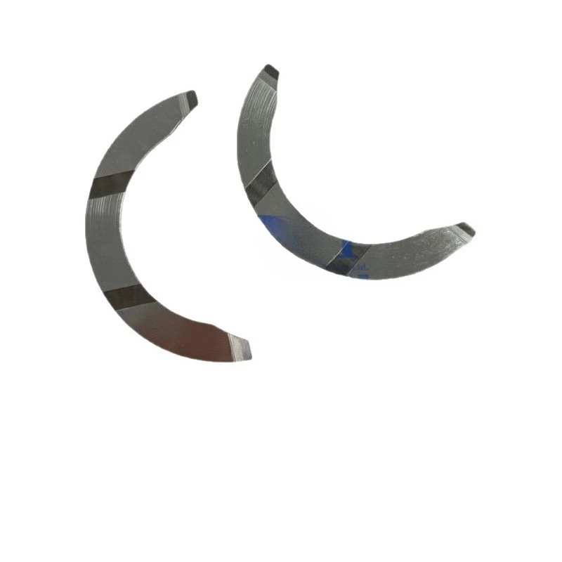 

Bearing Bearing Thrust Pad Retreat Thrust Sheet