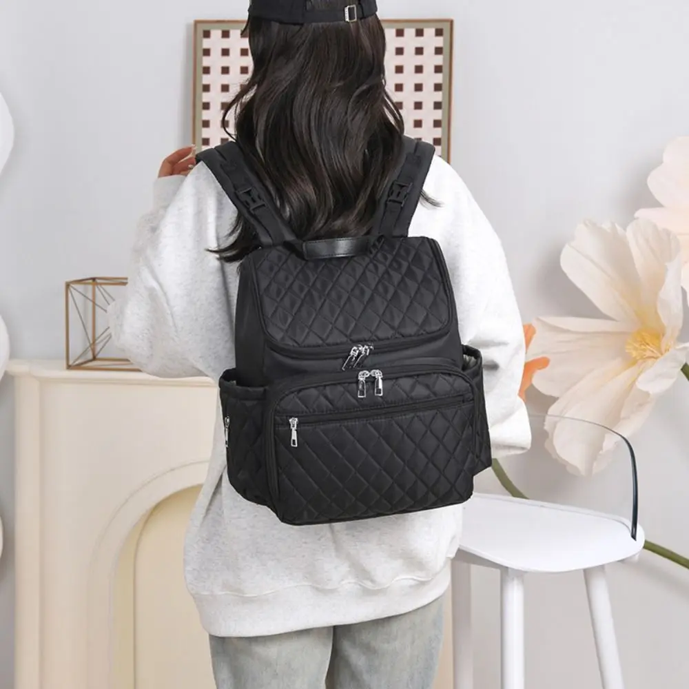 

Waterproof Backpack Bag Dry Wet Separation Outdoor Travel Large Capacity Bag Multifunction Baby Stuff Baby Nursing Bag Mummy