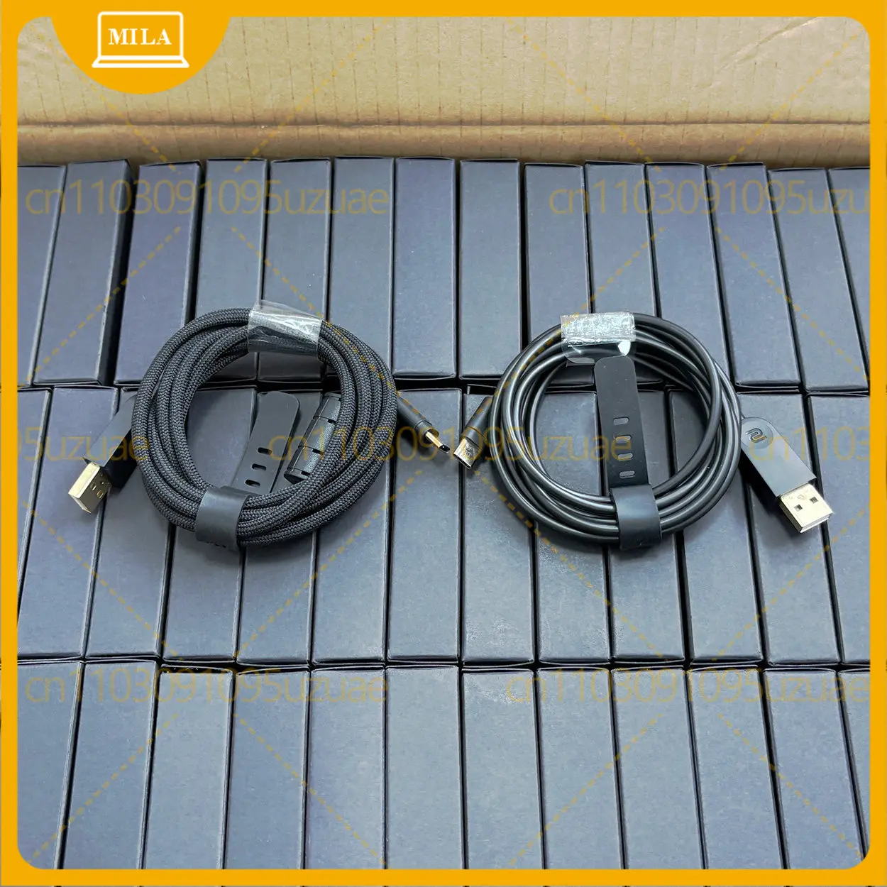 For ZOWIE EC1/2/3-CW/U2-DW/FK2-DW Wireless Mouse Data Cable