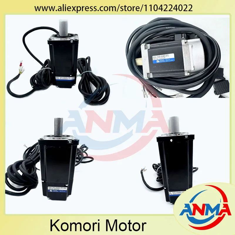 

High Quality Komori Motor Printing Machine NA80-40NFMKS-M170, NA70-40NAMKS-M89-PRF, NA70-20NAMSS-PRF, NA70-20NAMSS-PRF-M90A