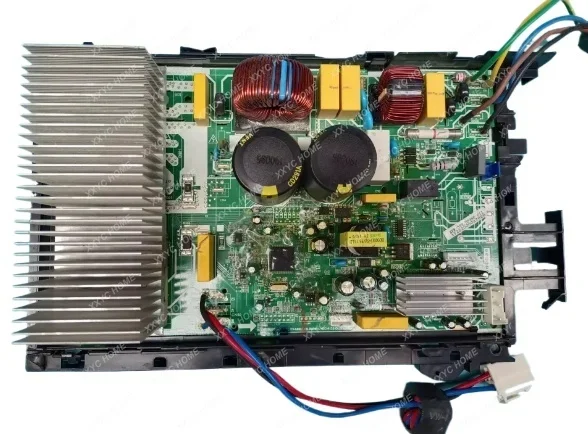 

For KFR-35W/BP3N8-B11/A12 Mainboard Circuit Board Export Variable Frequency Air Conditioner Outdoor Condenser Computer Board