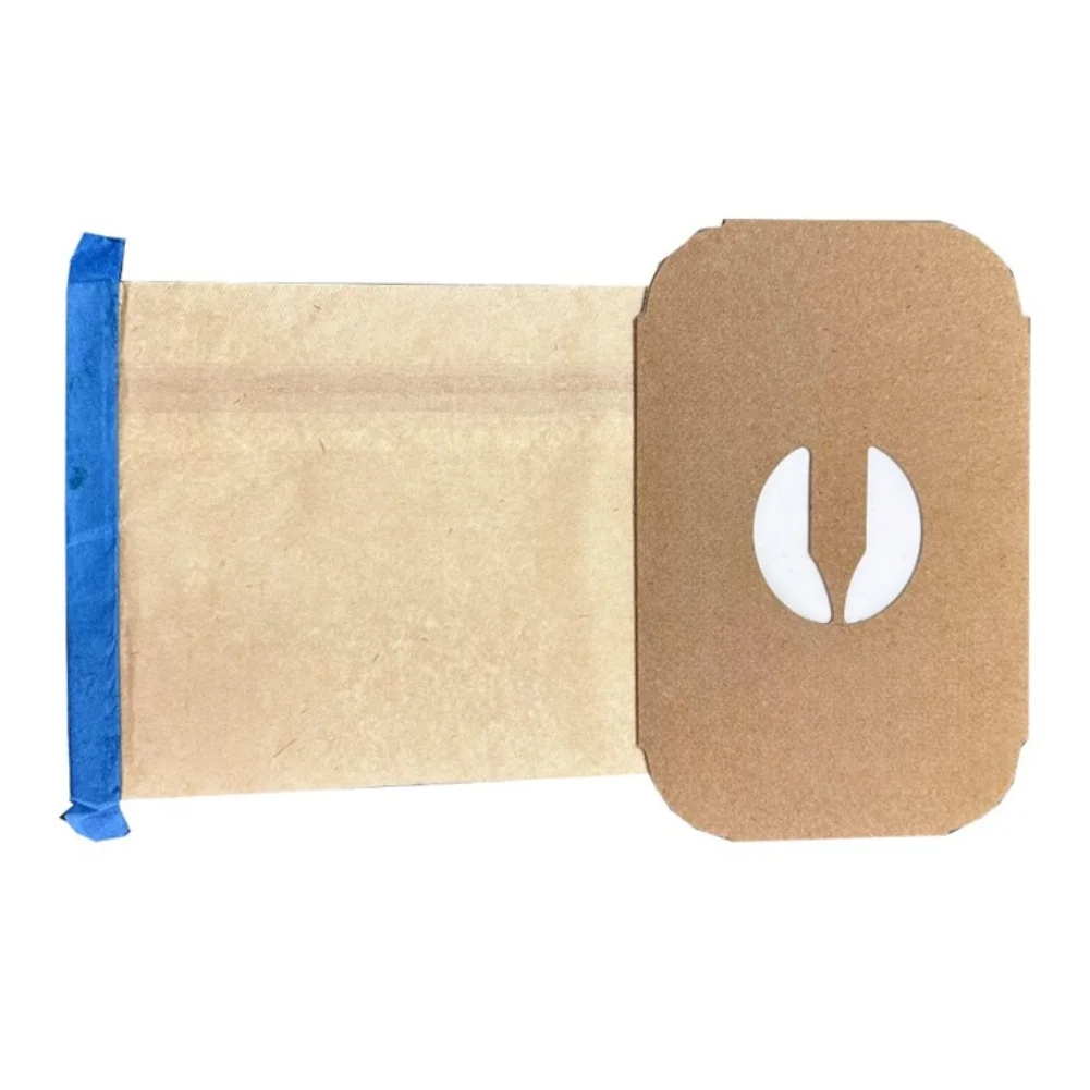 10/12/20Pcs Vacuum Bags For Electrolux Canister Style C Vacuum Cleaner Parts Accessories Dust Bags Replacement