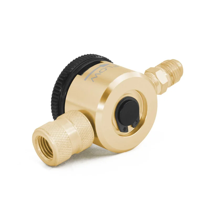 ABZC-질소 퍼지 키트 도구용 HVAC용 질소 흐름 조절기 도구 질소 퍼지 조절기