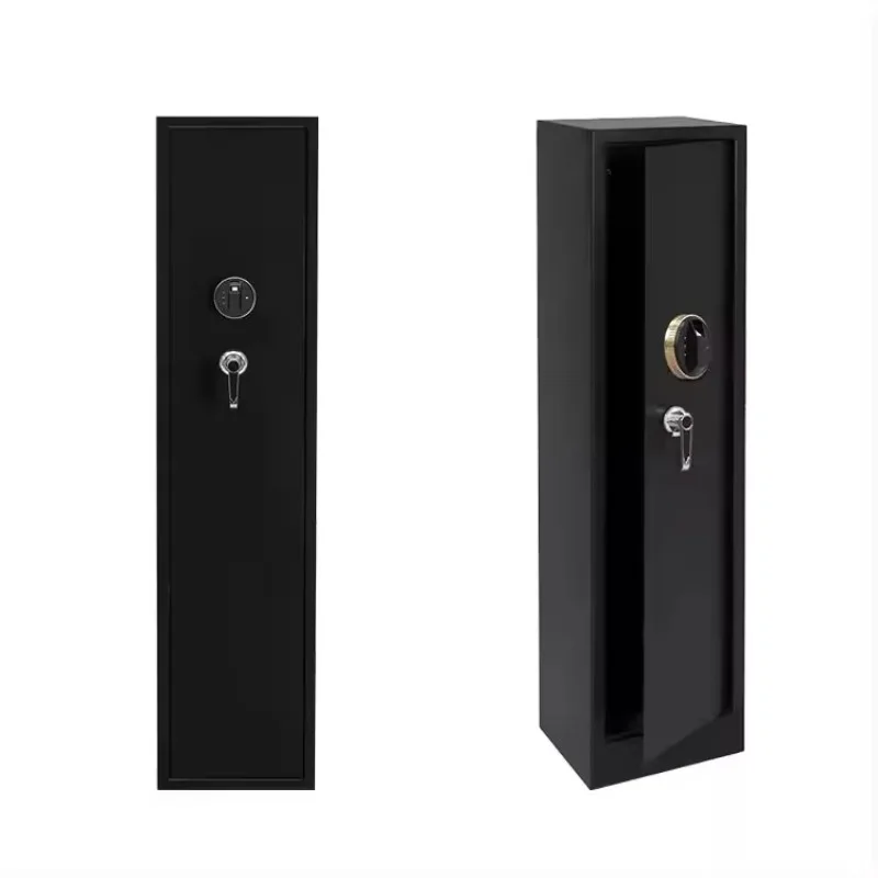 Large Safe All Steel Cabinet Electronic Lock With Door Fireproof Safe