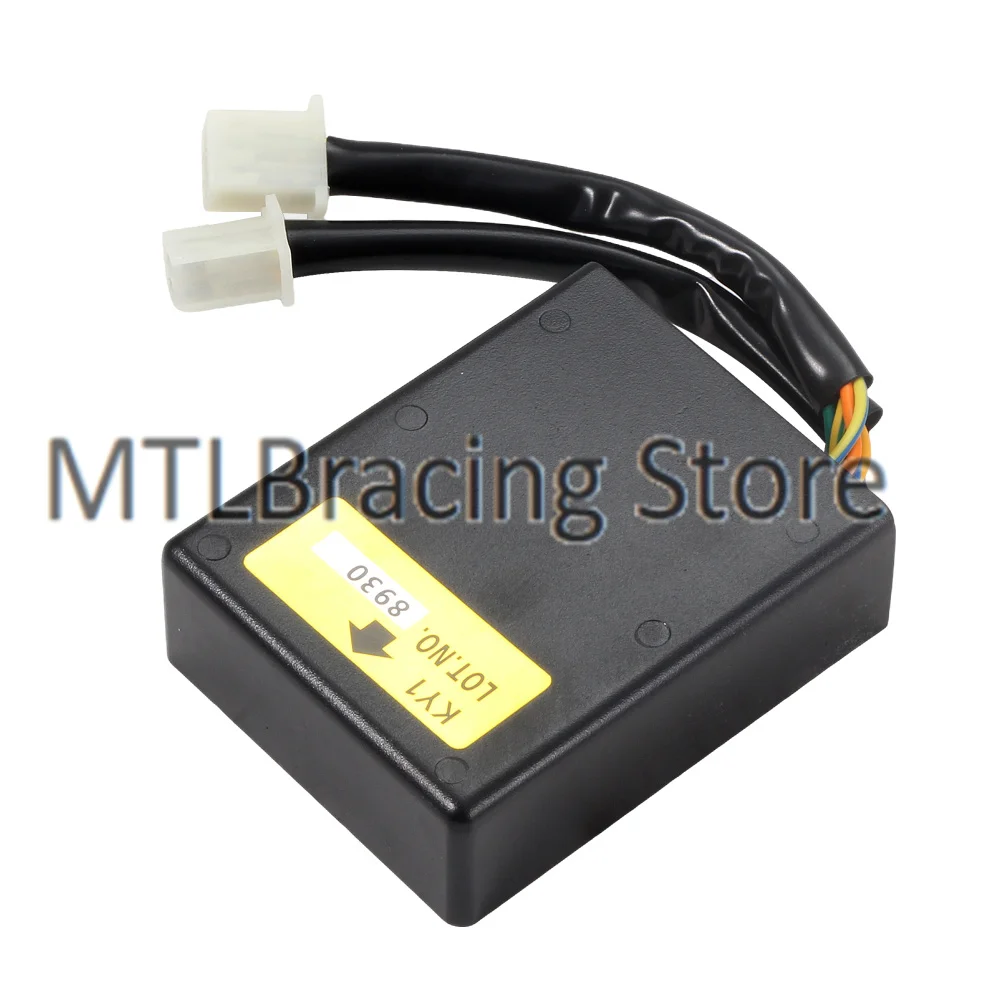 30410-KY1-701 Digital Ignition CDI Box For Honda CBR250RK MC19 ECU Ignitor Computer Control Unit