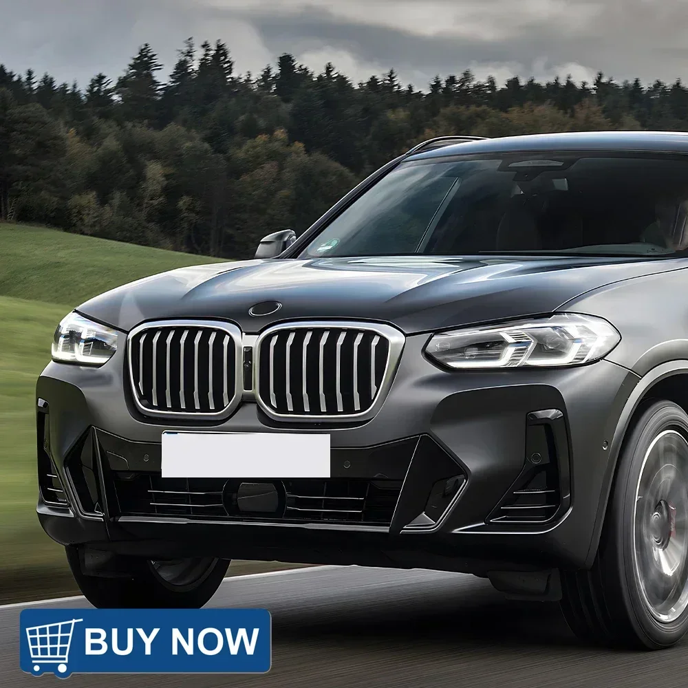

Автомобильные передние фонари в сборе для BMW X3 G01 G08 X4 G02 25i 28i 30i 2018-2021, обновление 2022 года, стиль, светодиодный объектив проектора, аксессуары для инструментов